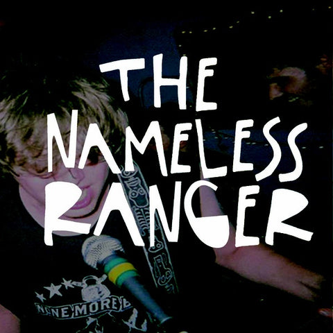 Modern Baseball ‎– The Nameless Ranger (2011) - New 10" EP Record 2015 Lame-O USA Cream Color Vinyl & Download - Emo / Pop Punk