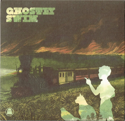 Various ‎– Ghostly Swim (2008) - New 2 LP Record 2019 Ghostly International Vinyl Reissue - Electronic Compilation