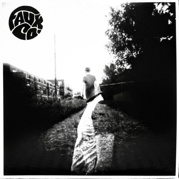 Faux Co. ‎– Radio Silence - New Lp Record 2019 Shuga / Wax Mage Exclusive Vinyl #26/29 - Psychedelic Rock / Indie Rock - Shuga Records