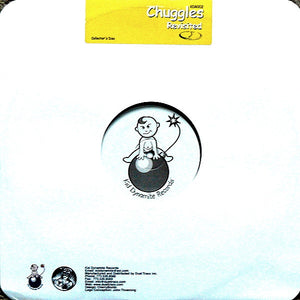 Chuggles ‎– Chuggles Revisited - New 12" Single Record 2000 Kid Dynamite Vinyl - Chicago House