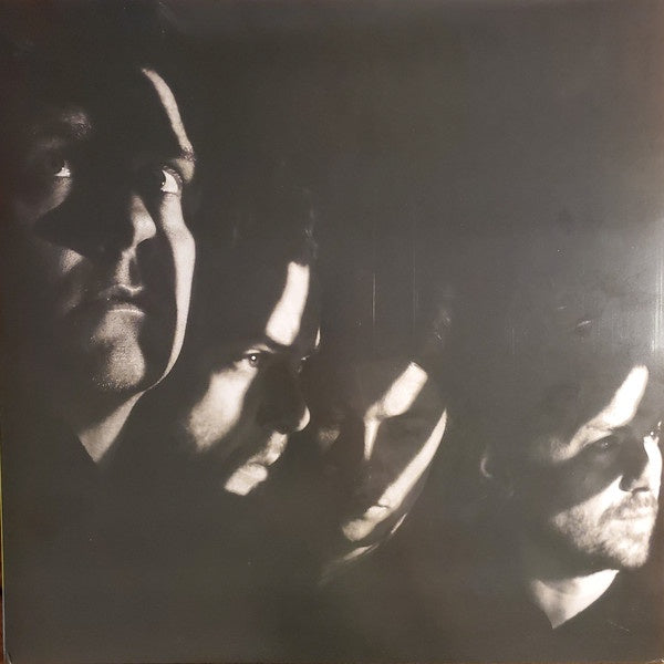 Needtobreathe ‎– HARD LOVE - New LP Record 2016 Atlantic Europe Import Vinyl - Rock - Shuga Records