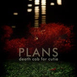 Death Cab For Cutie – Plans (2008) - New 2 LP Record 2023 Barsuk Vinyl & Bonus Track - Indie Rock / Pop