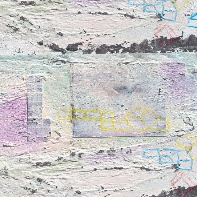 Broken Social Scene - Hug of Thunder - New 2 LP Record 2017 Arts & Crafts Canada Vinyl - Indie Rock - Shuga Records