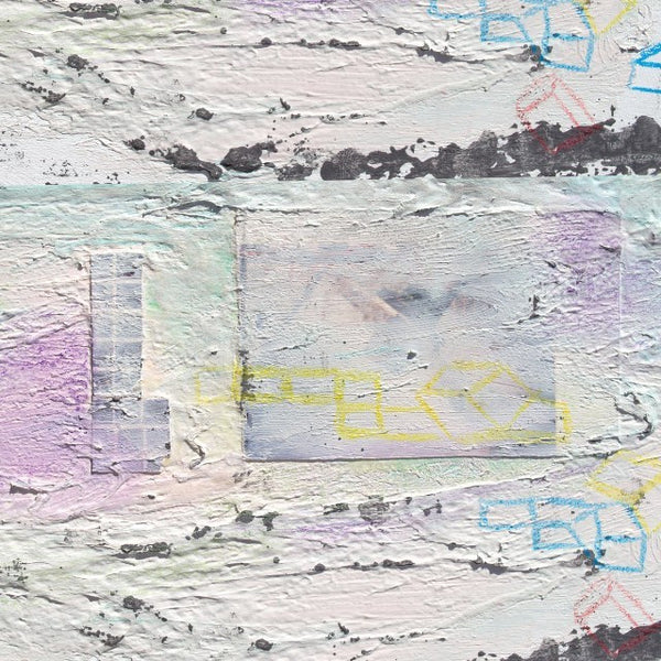 Broken Social Scene - Hug of Thunder - New 2 LP Record 2017 Arts & Crafts Canada Vinyl, Download & Booklet - Indie Rock / Pop Rock - Shuga Records