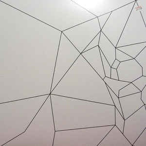 Principles Of Geometry ‎– The Effect Of Adding Another Zero - Mint 12" Single Sided Single Record   - 2009 France Pandamaki Vinyl - Electro / Hip Hop - Shuga Records