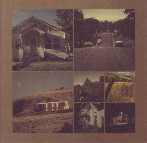 Peter Broderick ‎– Music For Confluence - New Vinyl Lp 2015 Erased Tapes Reissue with Download - Neo-Classical  / Score