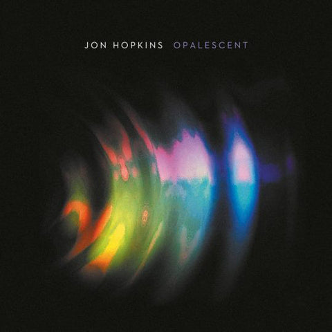 Jon Hopkins - Opalescent (2001) New 2 Lp Record 2016 UK Import Vinyl - Electronic / Downtempo / Ambient