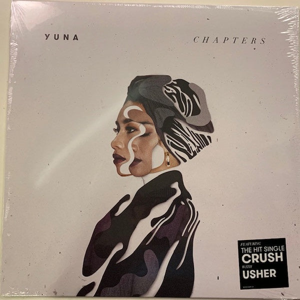 Yuna ‎– Chapters - New LP Record 2019 Verve Vinyl - Pop - Shuga Records