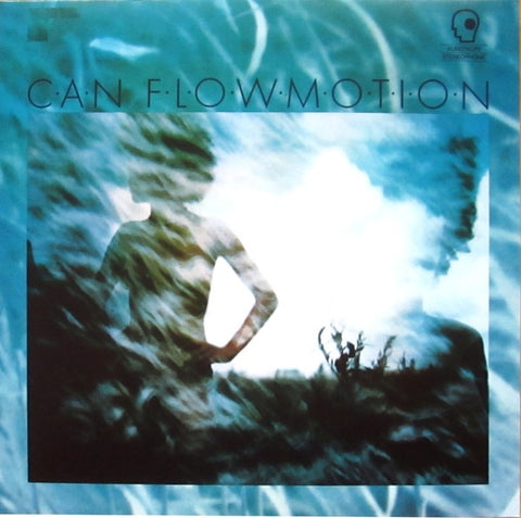 Can ‎– Flow Motion (1976) - New LP Record 2014 Mute/Spoon Europe Import Vinyl & Downloadcard - Krautrock / Abstract