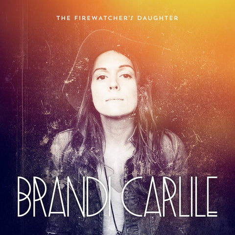 Brandi Carlile ‎– The Firewatcher's Daughter - Mint- 2 LP Record 2015 ATO USA Vinyl - Indie Rock / Country Rock