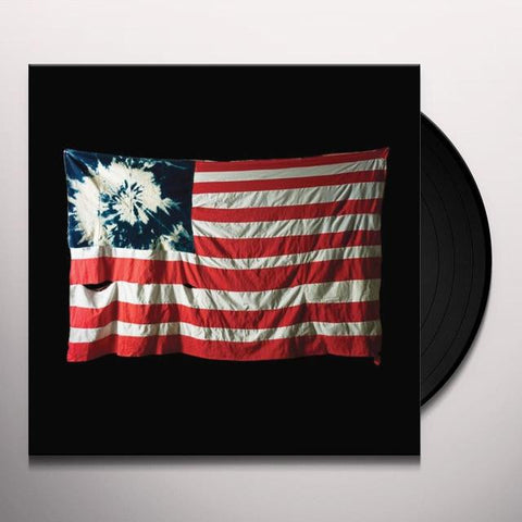 Akron/Family ‎– Set 'Em Wild, Set 'Em Free - New Vinyl Record 2009 USA 2 Lp With MP3 - Psych