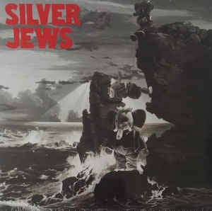 Silver Jews ‎– Lookout Mountain, Lookout Sea (2008) - New LP Record 2022 Drag City USA Vinyl - Indie Rock