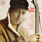 Bob Dylan - S/T (Mono) - New Vinyl Record 2014 Sundazed Reissue - Rock / Folk-Rock