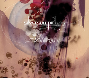 Silversun Pickups – Swoon - New 2 LP Record 2009 Dangerbird Vinyl - Rock
