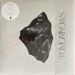 Son Lux ‎– Tomorrows - New 3 LP Record 2021 City Slang Vinyl - Experimental / Post Rock