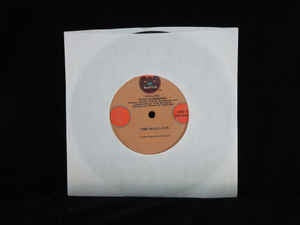 Todd Rundgren ‎– Time Heals - VG+ 7" 33 1/2  Single Record 1981 USA - Prog Rock - Shuga Records