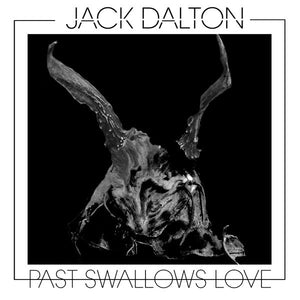 Jack Dalton ‎– Past Swallows Love - New LP Record 2015 Indie Recordings Noway Import Vinyl - Heavy Metal