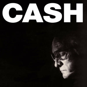 Johnny Cash ‎– American IV: The Man Comes Around - New 2 LP Record 2014 American US 180 gram Vinyl Reissue - Country / Rock