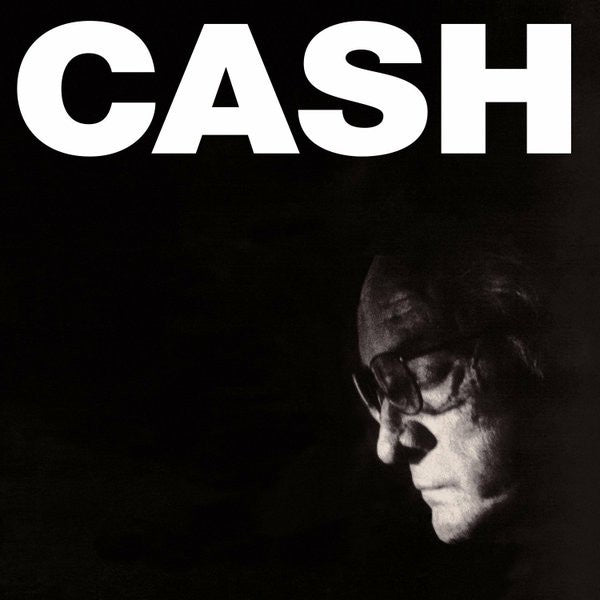 Johnny Cash ‎- American IV: The Man Comes Around - New 2 LP Record 2022 American 180 gram Vinyl - Country / Rock - Shuga Records