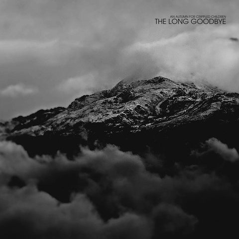 An Autumn For Crippled Children ‎– The Long Goodbye (2015) - New LP Record 2019 Prosthetic USA Black Vinyl - Depressive Black Metal / Shoegaze / Experimental