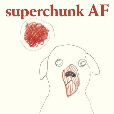 Superchunk - AF (Acoustic Foolish) - New LP Record 2019 USA Indie Exclusive - Indie Rock / Acoustic