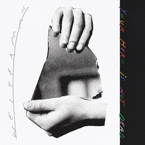 Westerman ‎– Your Hero Is Not Dead - New LP Record 2020 Partisan Vinyl - Indie Pop / Rock - Shuga Records