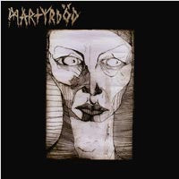 Martyrdöd ‎– Martyrdöd - VG+  Lp Record 2003 Plague Bearer Scandinavia Import Vinyl -  Hardcore / Punk