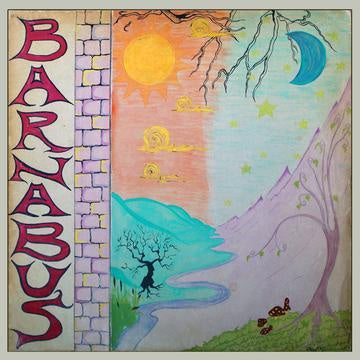 Barnabus - Beginning To Unwind - New 2 LP Record 2020 Rise Above Relics Limited Edition Purple Vinyl -  Hard Rock / Psychedelic Rock