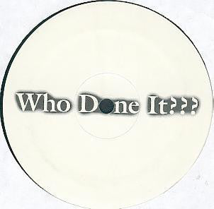 Dajaé ‎– Who Done It??? - New 12" Single Record 2000 Vinyl - Chicago House