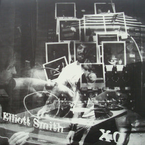 Elliott Smith - XO (1998) - New Lp Record 2017 Geffen USA Vinyl - Indie Rock