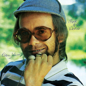 Elton John ‎– Rock Of The Westies (1975) - New LP Record 2017 Mercury Europe Import 180 gram Vinyl & Download - Pop Rock