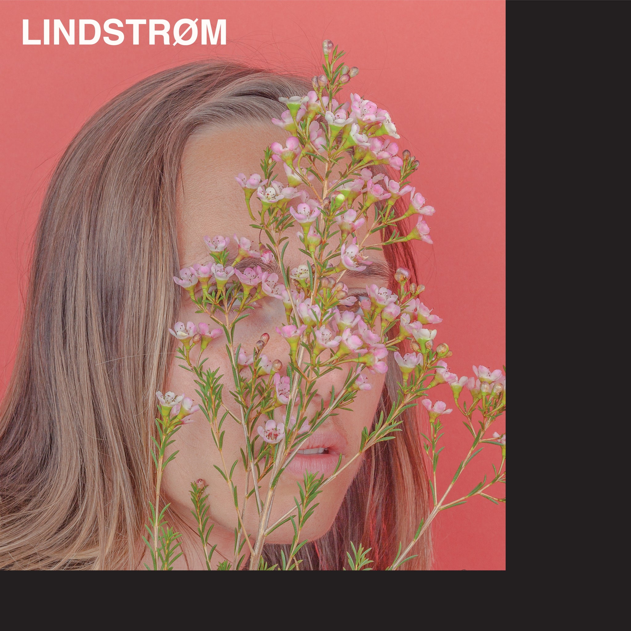 Lindstrøm ‎– It's Alright Between Us As It Is - New Vinyl LP Record 2017 Smalltown Supersound - Electronic / Pop / Nu-Disco