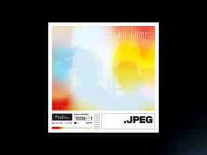 Digitalism ‎– JPEG_Complete - New 2 LP Record 2020 German Import Magnetism Vinyl - Electro / House