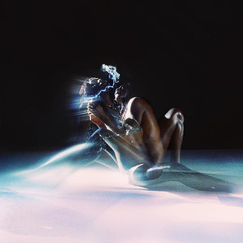 Yves Tumor ‎– Heaven To A Tortured Mind - New LP Record 2020 Warp Europe Import Silver Vinyl - Glam Rock