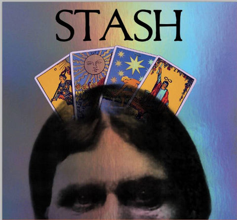 Rasputin's Stash - Stash - New Lp 2019 Family Groove RSD Limited Release - Funk