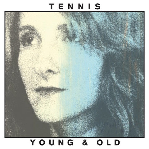 Tennis – Young & Old - New LP Record 2012 Fat Possum Vinyl - Indie Rock