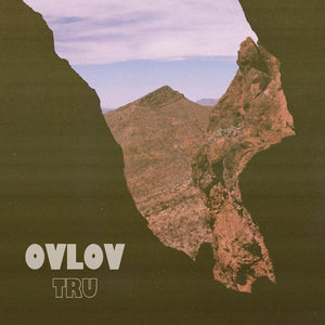 Ovlov - Tru - New Vinyl Lp 2018 Exploding in Sound 180gram Pressing - Indie Rock