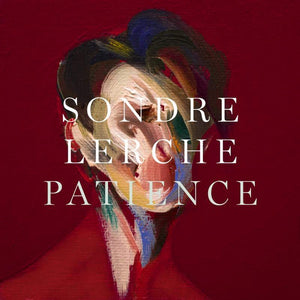 Sondre Lerche ‎– Patience - New LP Record 2020 PLZ Europe Limited Edition Clear Vinyl - Indie Rock