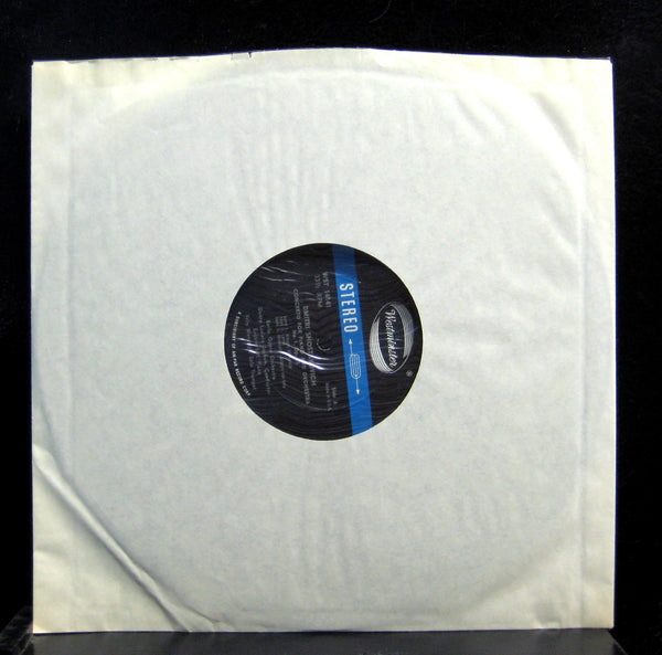 EUGENE LIST shostakovich piano concerto no 1/2 VG+ WST 14141 Westminster Stereo - Shuga Records