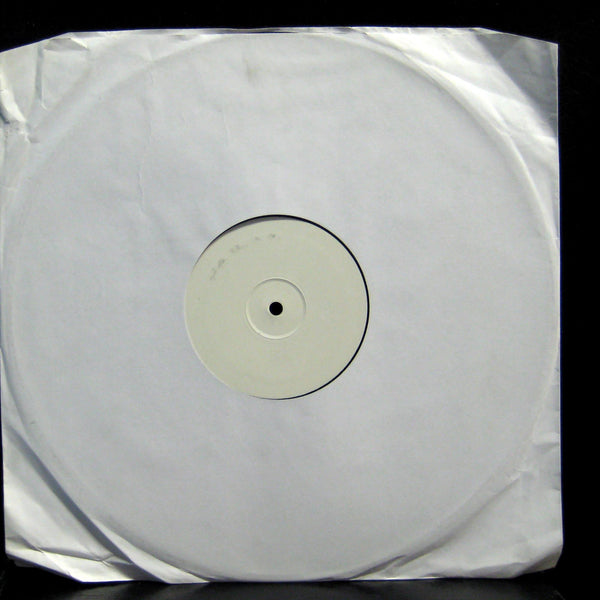 Al-Haca Soundsystem - Inevitable EP 12" Mint- DIFEP26 UK Dub Vinyl Record Promo - Shuga Records