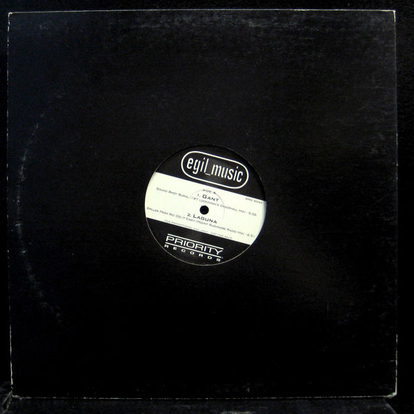 Various - Groove Radio Presents House 12" VG+ SPRO 30245 House Promo Vinyl - Shuga Records