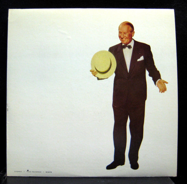 Maurice Chevalier - S/T LP VG+ S/2072 Vinyl Time Records Stereo 1963 Record - Shuga Records