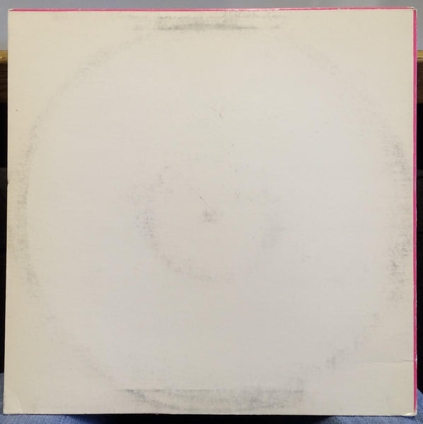Rori - Wild Girls - 12" Single Record 1985 Qwest Stereo Promo Vinyl - Synth-Pop - Shuga Records