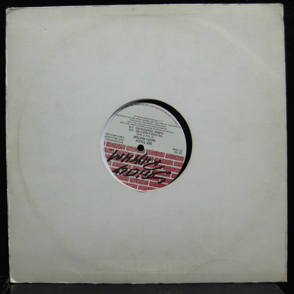 Def Touch - What Is H.O.U.S.E. 12" VG+ SR 1264 House Vinyl 1991 Record - Shuga Records