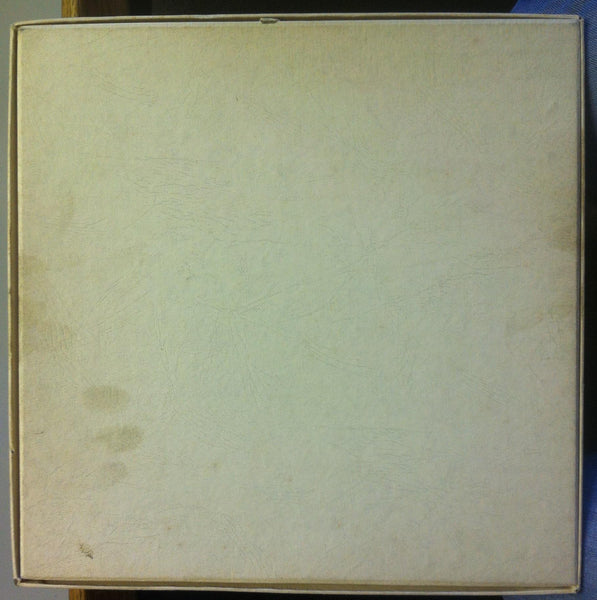 20/20 VISION FOR THE FUTURE july 24th 1968 san juan puerto rico 2 LP VG+ CBS 360 - Shuga Records