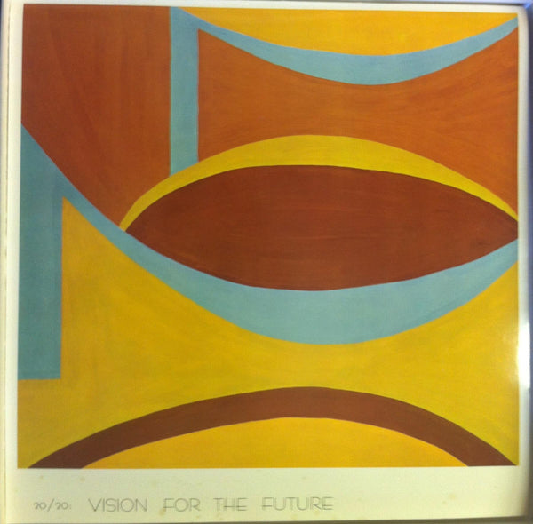 20/20 VISION FOR THE FUTURE july 24th 1968 san juan puerto rico 2 LP VG+ CBS 360 - Shuga Records