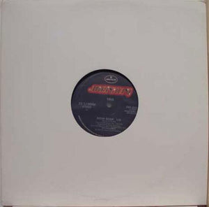 Trio - Boom Boom 12" Mint- PRO 233 1 Vinyl 1983 Mercury Record Promo - Shuga Records