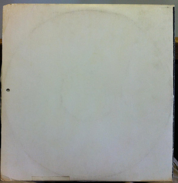 Cleveland Jr. High School - 1965 Band & Choruses LP VG+ Mono USA Hand Made Cover - Shuga Records