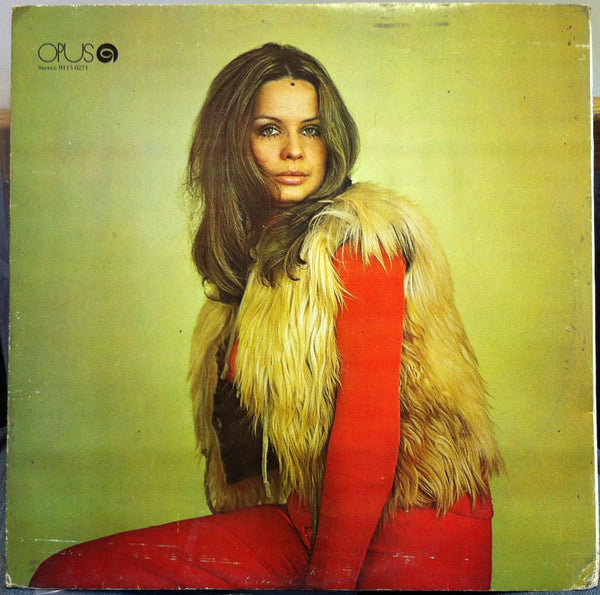Brano Hronec Sound - Srdecny Pozdrav LP Mint- 9113 0271 Czech Funk Soul 1974 - Shuga Records