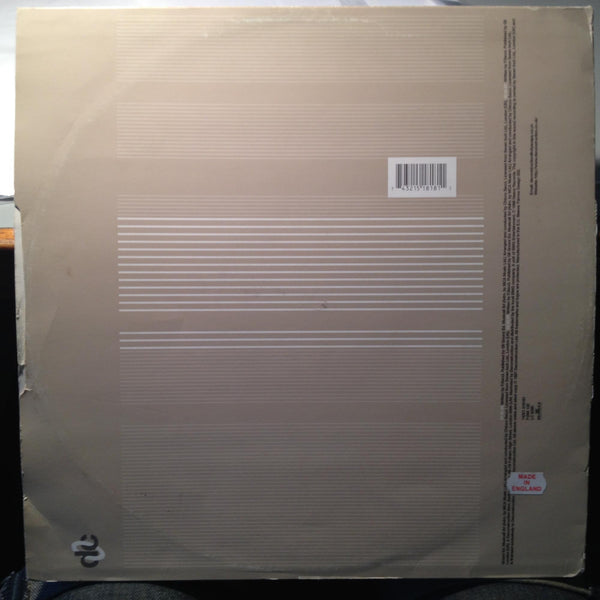 Progress Funk - Around My Brain 12" VG+ 74321 51818 1 UK Prog House Vinyl - Shuga Records